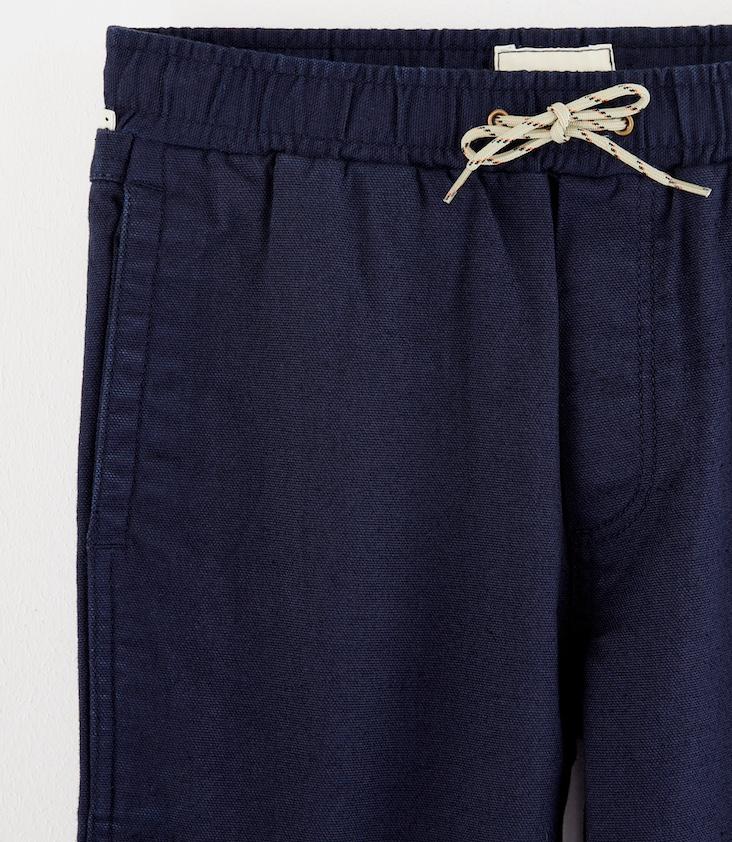 Wiliam Trousers 8y / 128 - 0