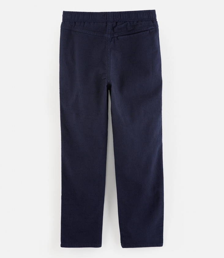 Wiliam Trousers 8y / 128 - 1