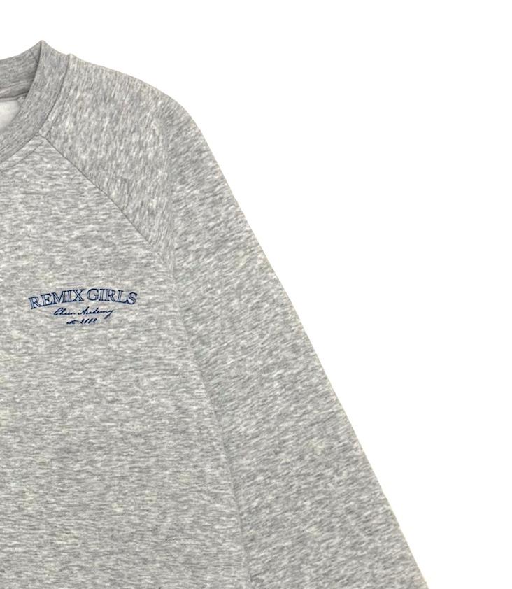 William Crewneck - 0