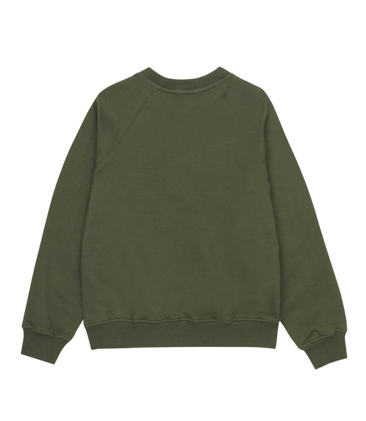 Willie Pullover 12y / 152 - 1