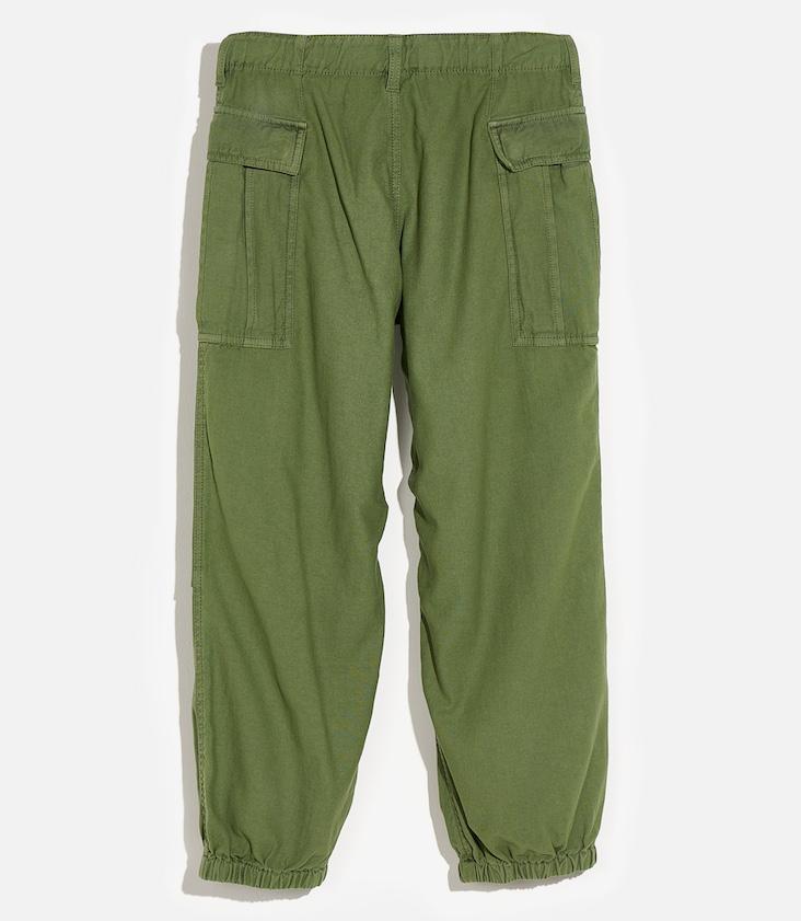 Willow Trousers - 1