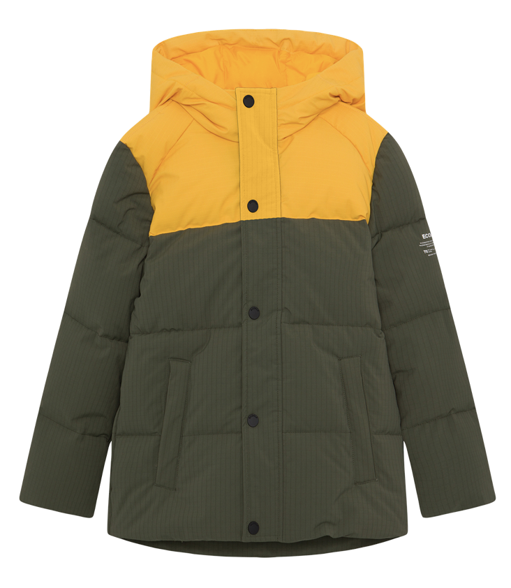Willow Jacket