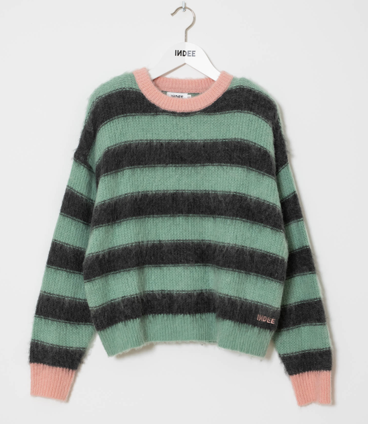 Willow Sweater