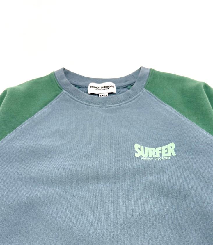 Willy Jumper Surfer - 0