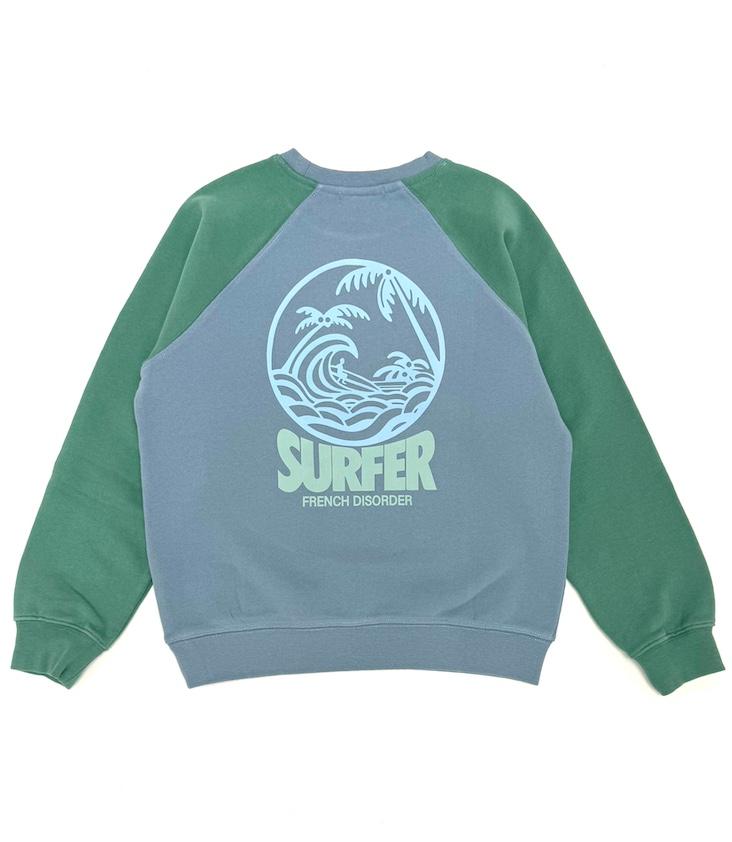 Willy Jumper Surfer - 1