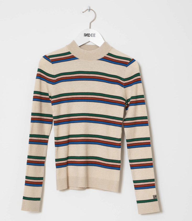 Wimbledon Pullover