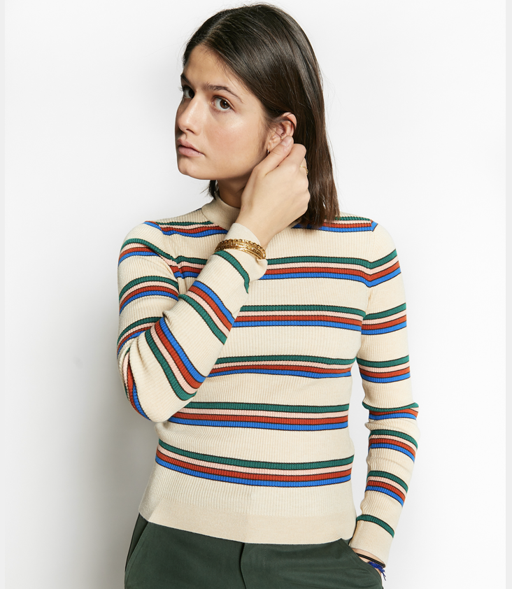 Wimbledon Pullover - 0