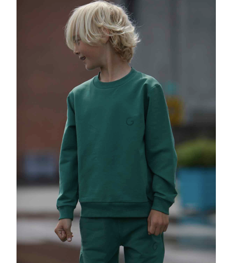 Wind Jumper 4y / 104 - 0