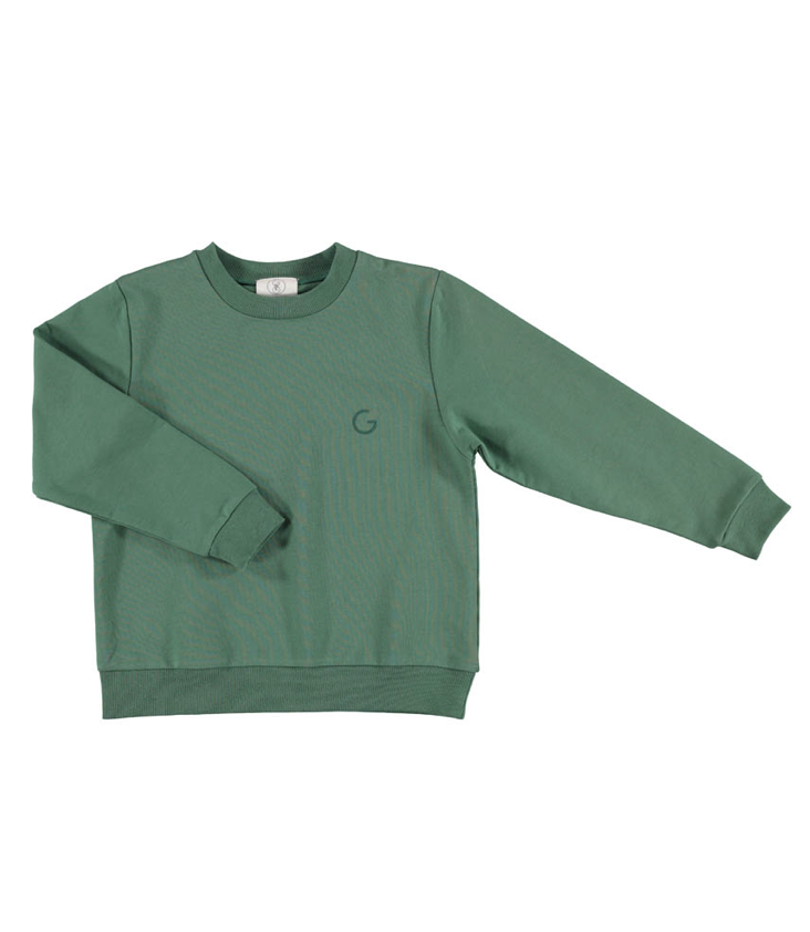 Wind Pullover 4y / 104