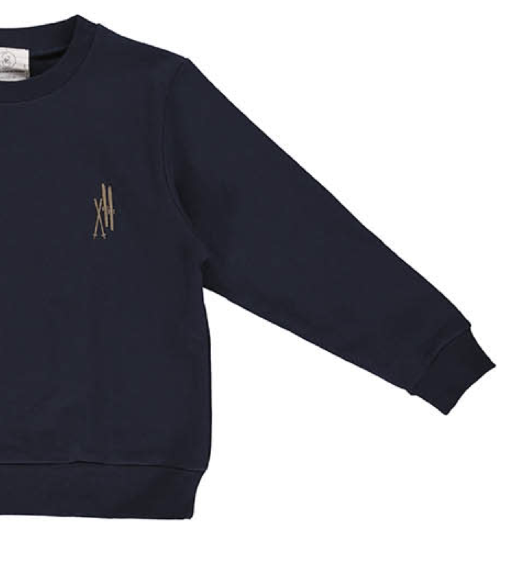 Wind Jumper Ski 2y 92 (22012) Pullovers Cardigans Reduced