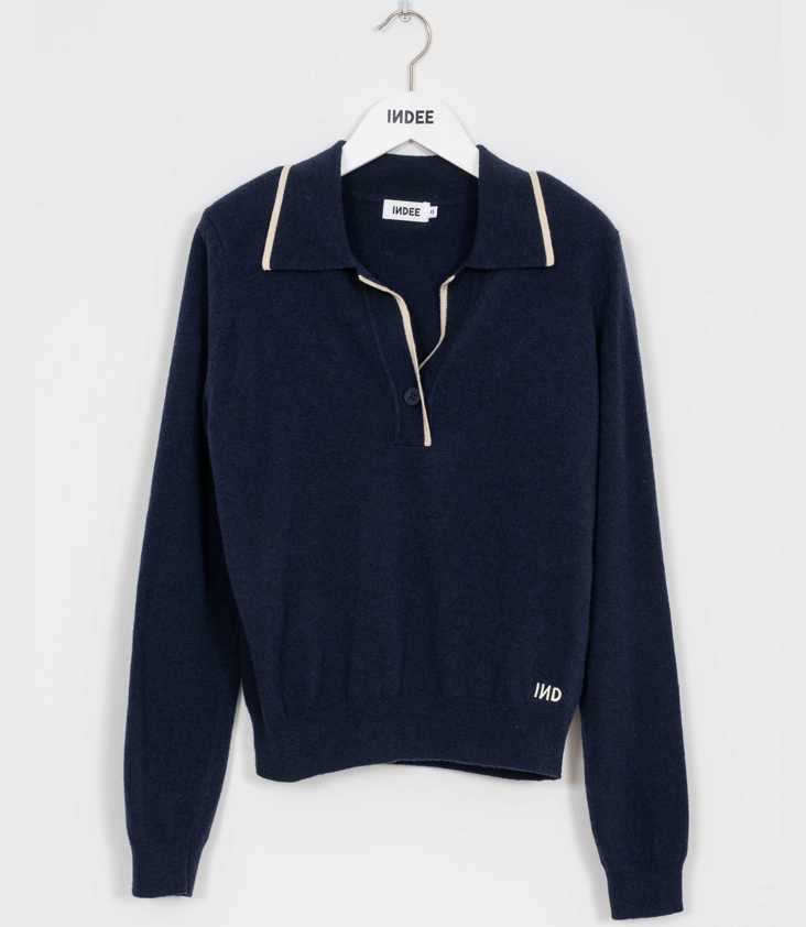 Winner Sweater