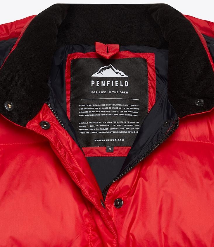 Winterjacket Equinox - 0