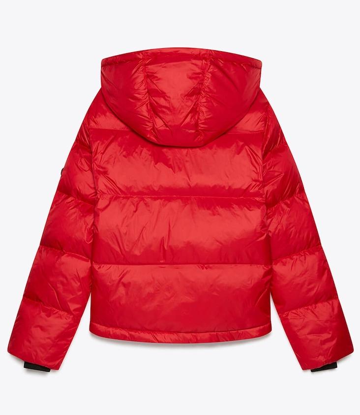 Winterjacket Equinox - 1