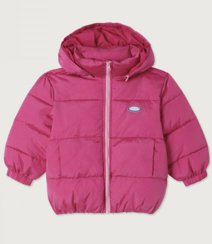 Winterjacke Ifabay