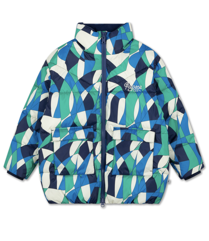 Winterjacke