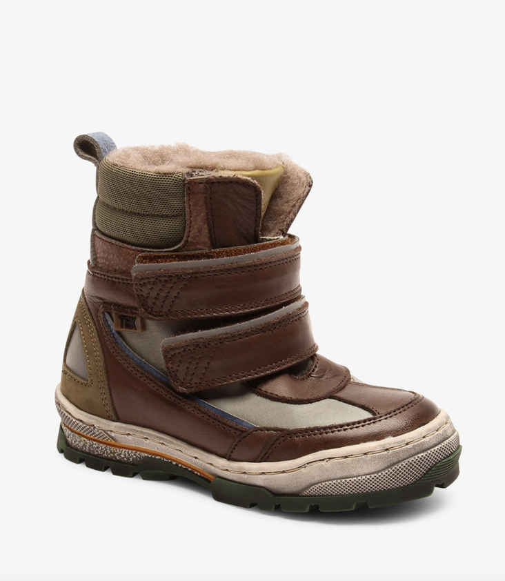 Boot Figo TEX