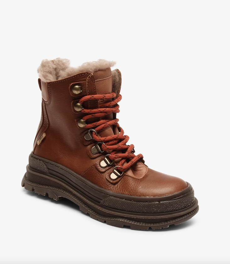 Boot Ophelia TEX Size 40