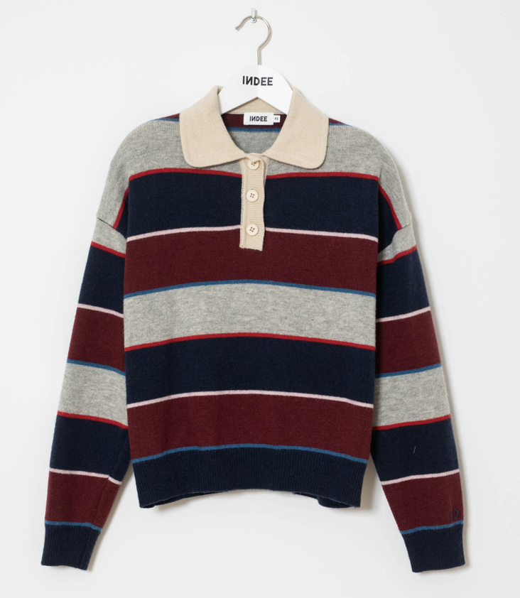 Wishes Sweater