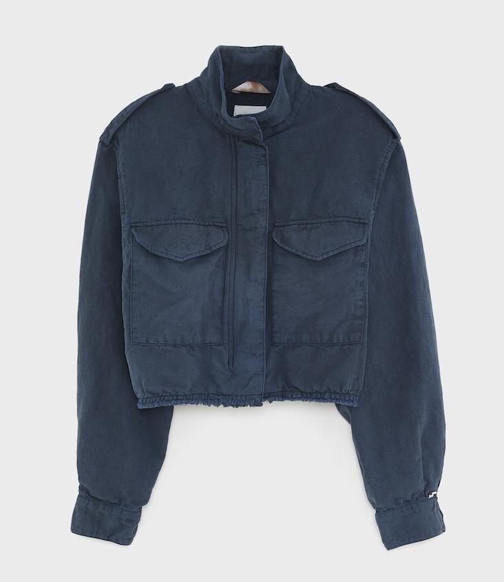 Woop Jacke 10y / 140