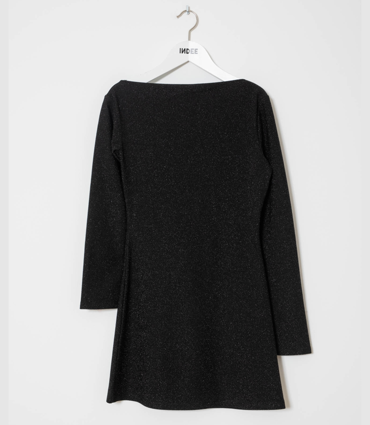 Wrap Dress