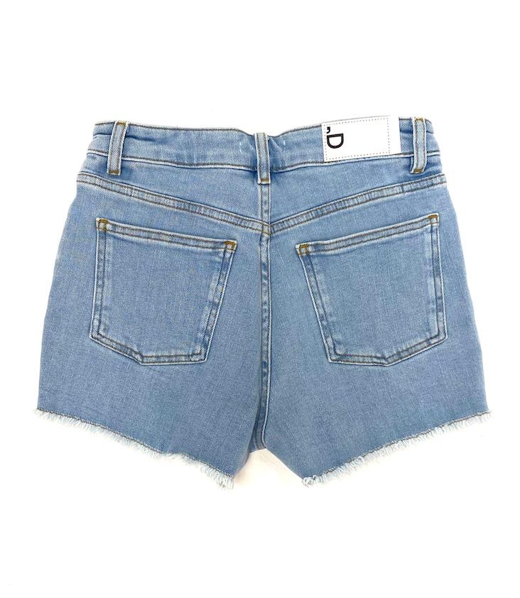 Wyatt Shorts 16y / 176 - 0