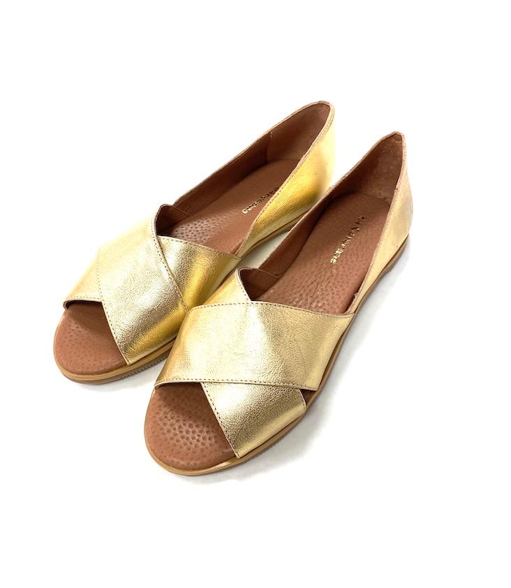 Yasemin Sandalen Grösse 38.5