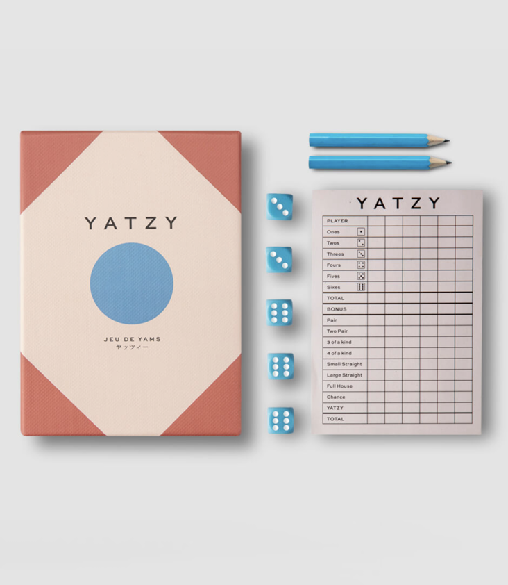 Yatzy