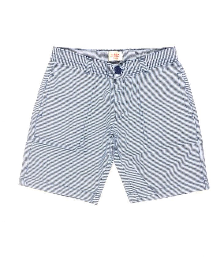 Zappa Shorts 10y / 140
