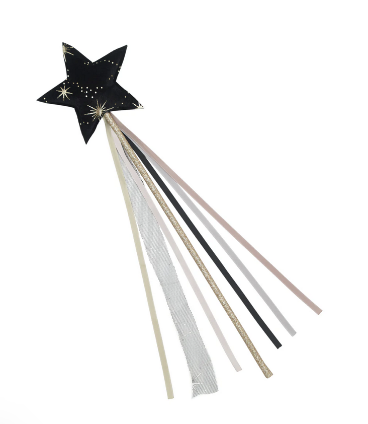 Wand Star Agatha