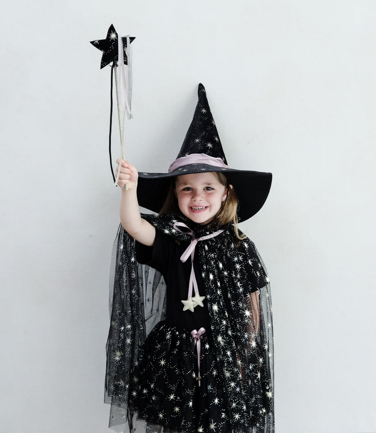 Wand Star Agatha - 0