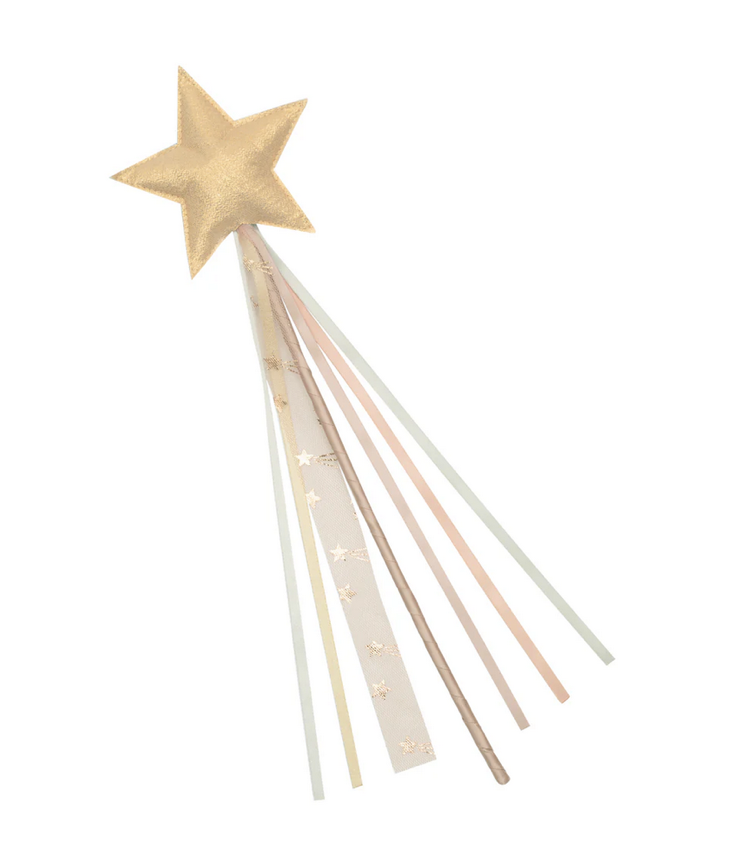 Wand Star Sparkly