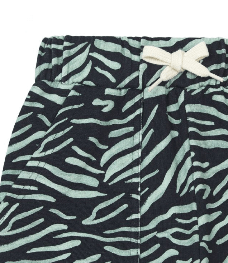 Zebra Shorts - 0