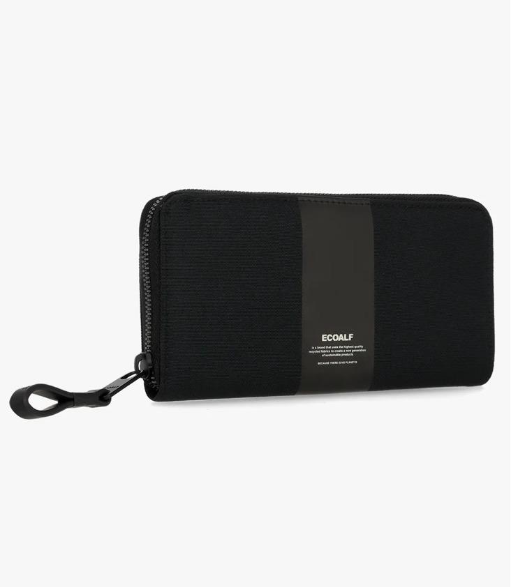 Zip Large Wallet