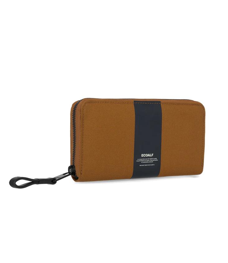 Zip Large Wallet